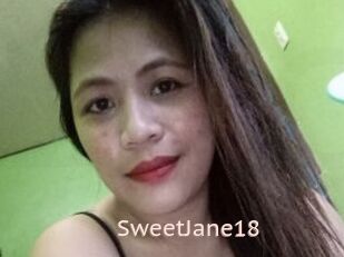 SweetJane18