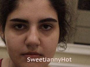SweetJannyHot