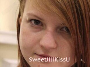 SweetJillKissU