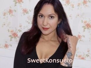 SweetKonsuelo