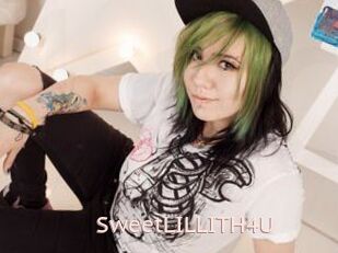 SweetLILLITH4U