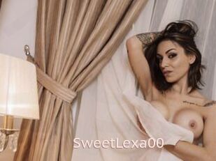 SweetLexa00