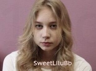 SweetLiluBb