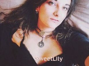 SweetLily