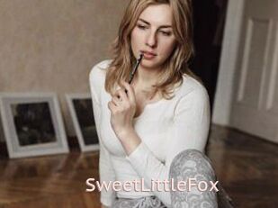 SweetLittleFox
