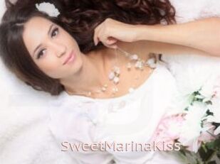 SweetMarinaKiss