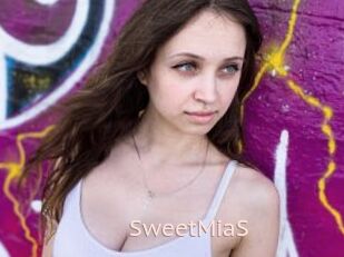 SweetMiaS