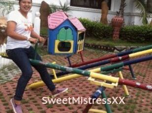 SweetMistressXX