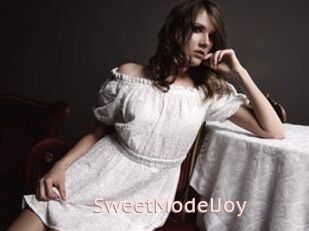 SweetModelJoy