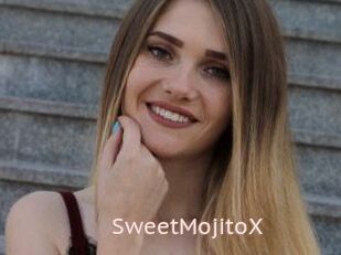 SweetMojitoX