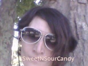 SweetNSourCandy