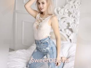 SweetOElena