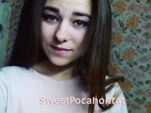 SweetPocahontas