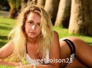 SweetPoison23