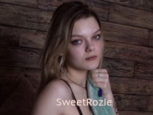 SweetRozie