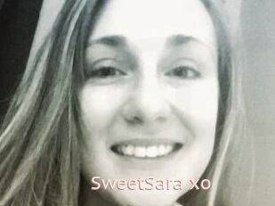 SweetSara_xo