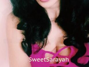SweetSarayah