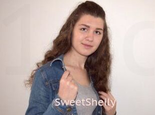 SweetSheily
