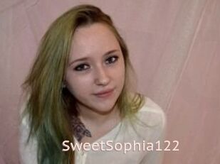 SweetSophia122