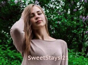 SweetStaysi21