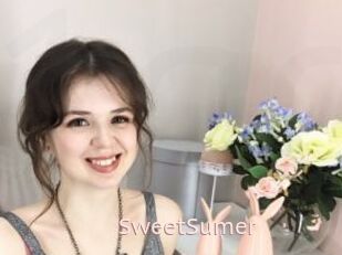 SweetSumer