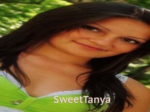 SweetTanya