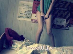 SweetULips