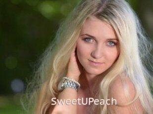 SweetUPeach