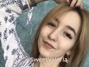 SweetValeria