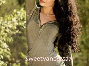 SweetVanesssaX