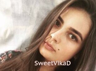 SweetVikaD