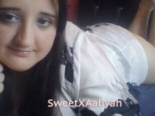 SweetXAaliyah