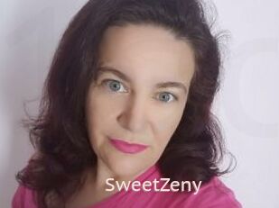 SweetZeny