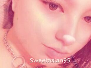 Sweetasian95