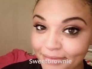 Sweetbrownie