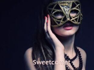 Sweetcomet