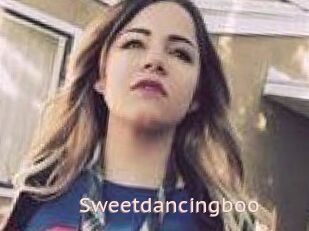 Sweetdancingboo