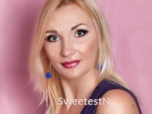 SweetestN