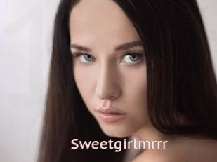 Sweetgirlmrrr