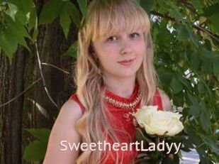 SweetheartLadyy