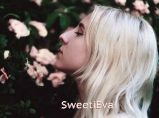 SweetiEva