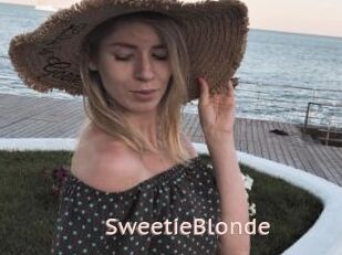 SweetieBlonde