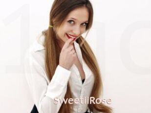 SweetiiRose