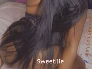Sweetiiie