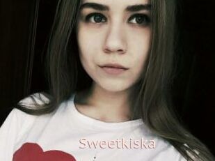 Sweetkiska