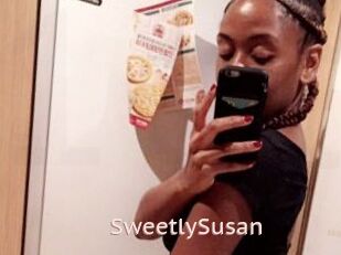 SweetlySusan