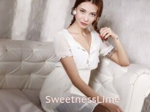 SweetnessLime