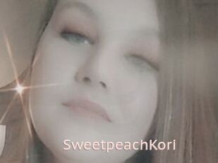 SweetpeachKori
