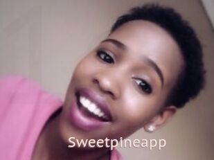 Sweetpineapp