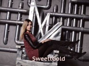SweettGold